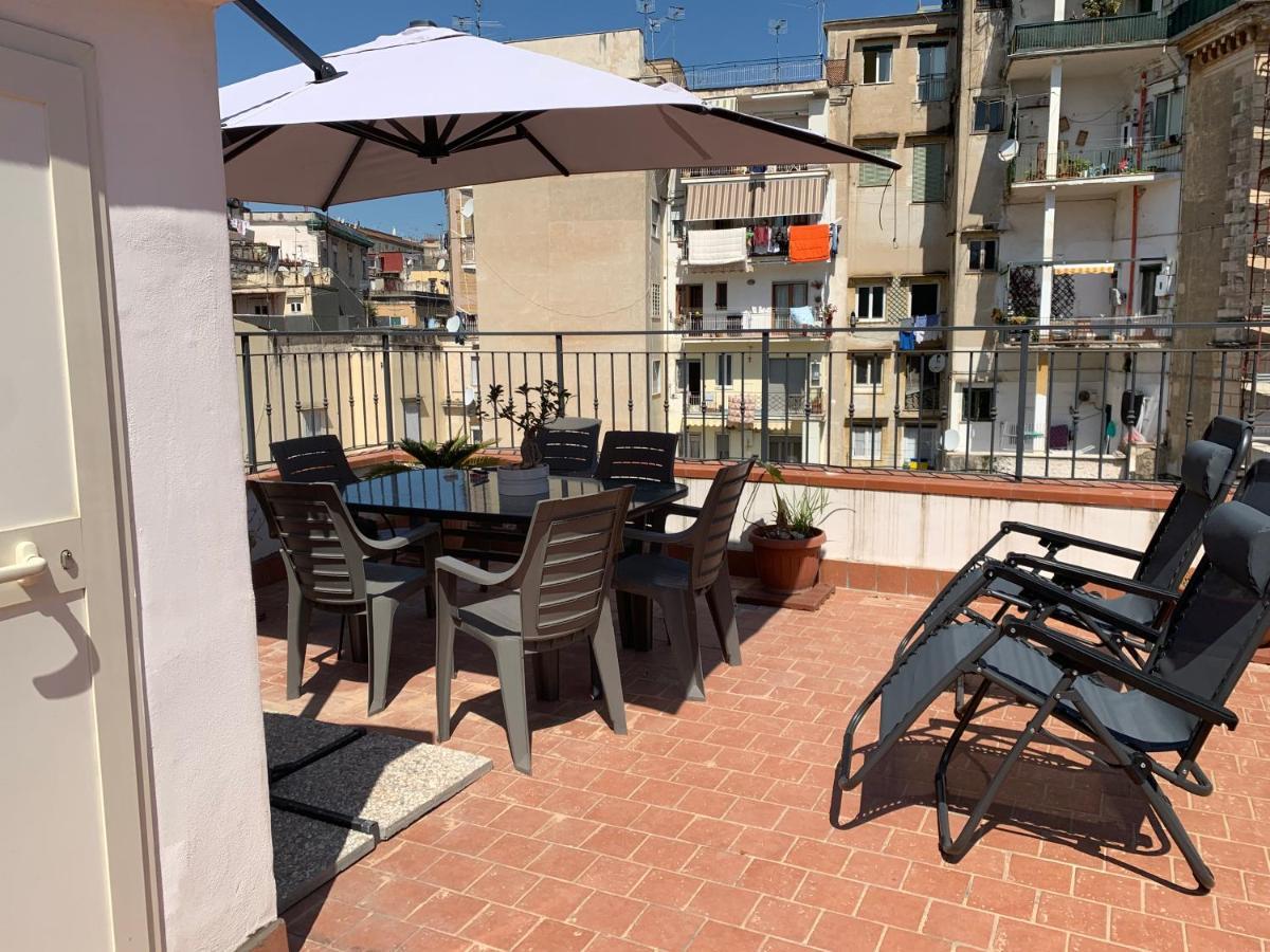 Appartamento La Casa Delle Fate