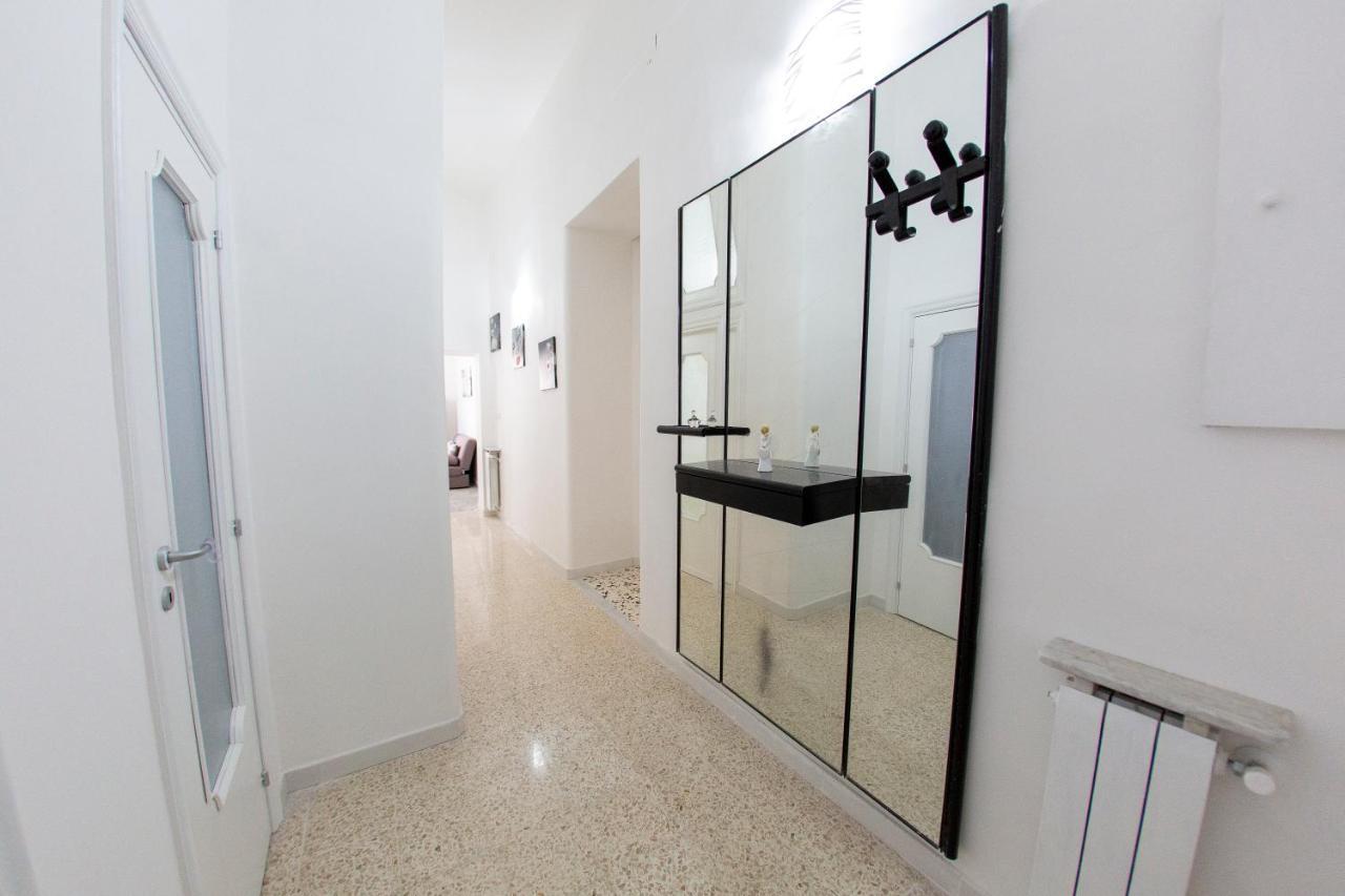 La Casa Delle Fate Appartamento Napoli