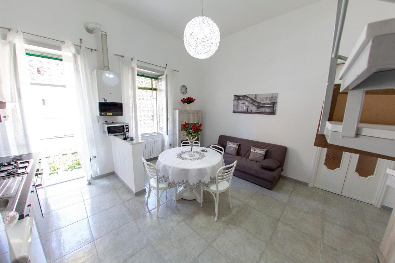 Appartamento La Casa Delle Fate Napoli