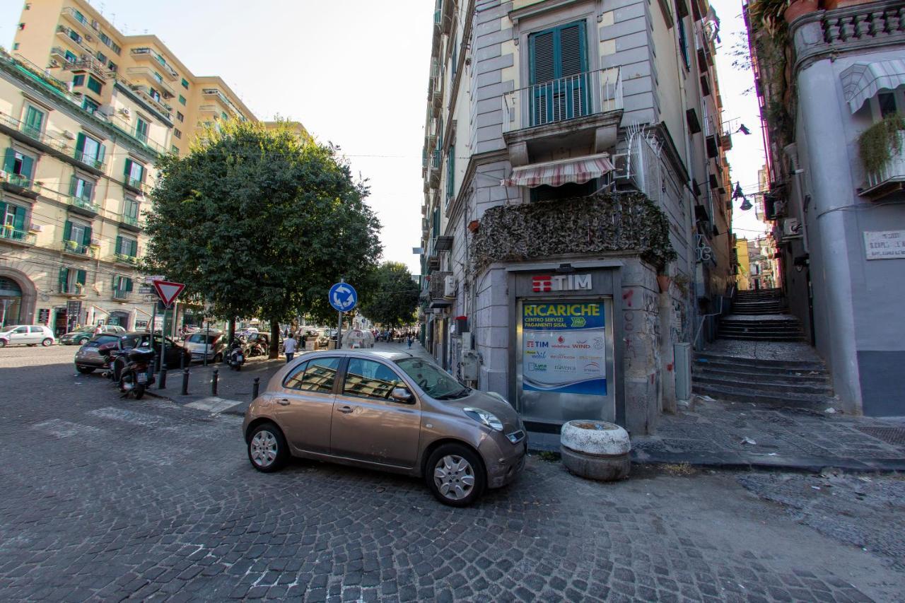 La Casa Delle Fate Appartamento *